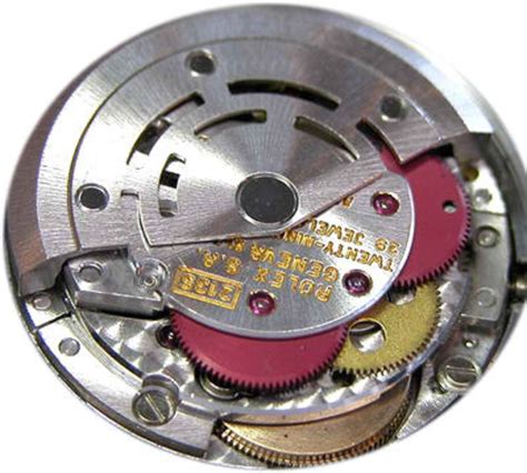 rolex 2135 parts list|rolex 2135 overnight watch.